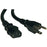Tripp Lite(R) P006-020 Universal 18-Gauge, 10-Amp Power Cord Adapter (20ft)